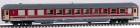 50701 ACME Passengr car 2nd class type X 1970